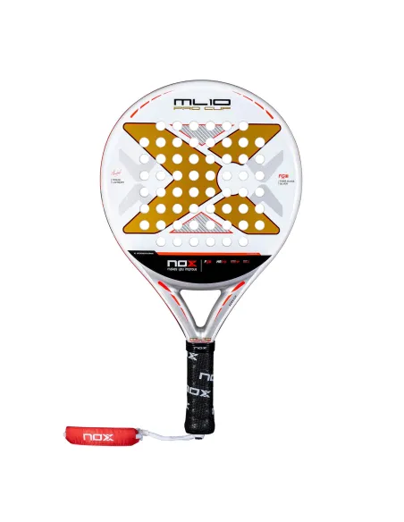 Nox Ml10 Pro Cup Coorp Par Miguel Lamperti |NOX |Raquettes de padel