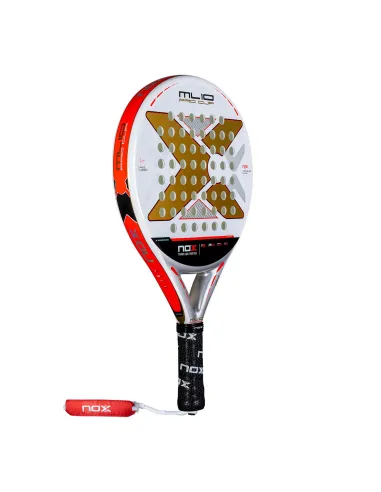 Nox Ml10 Pro Cup Coorp Par Miguel Lamperti |NOX |Raquettes de padel