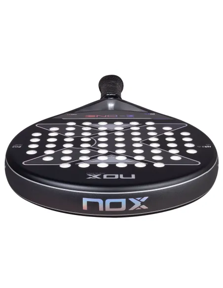 Nox X-One 2025 |NOX |Racchette da padel Nox X-One 2025 |NOX |Racchette da padel