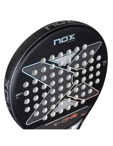 Nox X-One 2025 |NOX |Racchette da padel