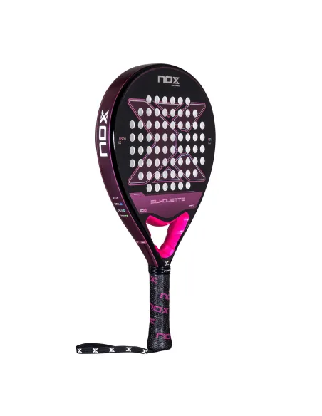 Nox X-One Silhouette 2025 |NOX |Raquetes de padel