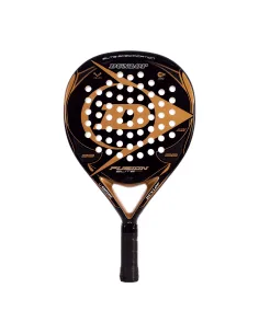 Dunlop Fusion Elite Pro Oro |DUNLOP |Raquettes de padel