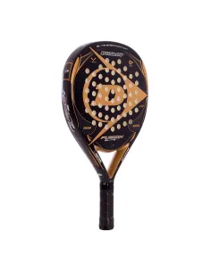 Dunlop Fusion Elite Pro Oro |DUNLOP |Raquettes de padel 2