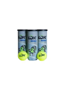 Boîte de boules SNP Lok Fresh Balls |LOK |Cartons