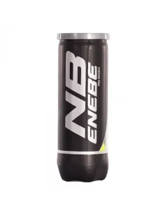 Bote De 3 Pelotas Enebe Pro Bounce |ENEBE |Complementos pádel