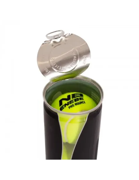 Enebe Pro Bounce 3-Ball Can |ENEBE |Accessoires de pagaie Enebe Pro Bounce 3-Ball Can |ENEBE |Accessoires de pagaie