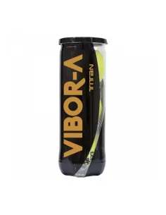 Lata de 3 bolas Vibor-a Titan |VIBOR-A |Dia da Mãe