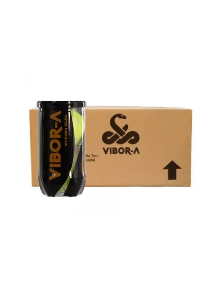 Tiroir à 2 billes Vibor-a Titan Duo |VIBOR-A |Cartons