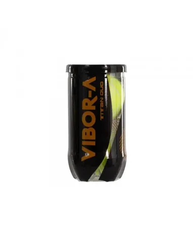 Vibor-a Titan Duo 2-ball drawer |VIBOR-A |Box