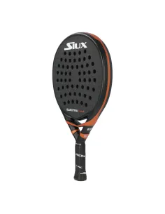 Siux Electra 4 Flow |SIUX |Racchette da padel 2