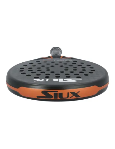 Siux Electra 4 Flow |SIUX |Raquettes de padel