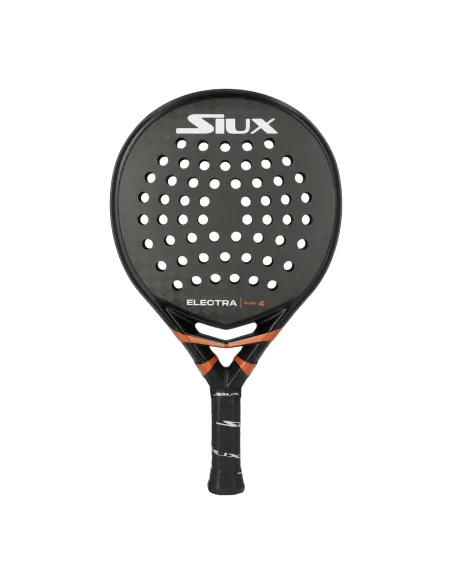 Siux Electra 4 Flow |SIUX |Raquettes de padel Siux Electra 4 Flow |SIUX |Raquettes de padel