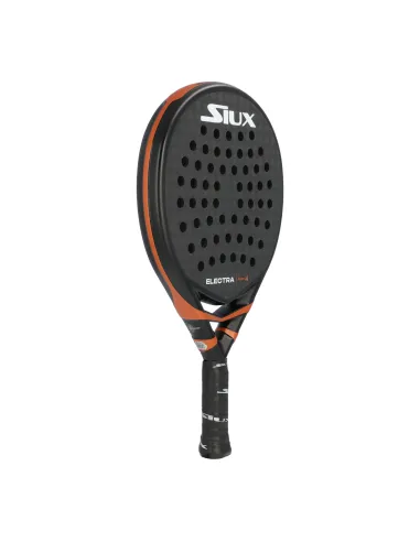 Siux Electra 4 Flow |SIUX |Raquettes de padel