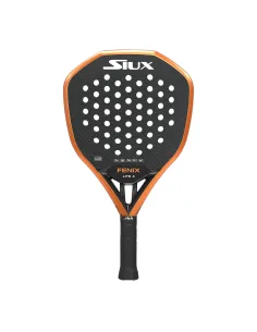 Siux Fenix IV Lite