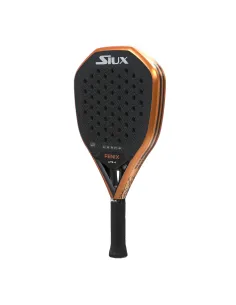 Siux Fenix Lite 4 |SIUX |Racchette da padel Siux 2