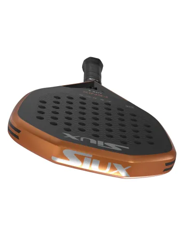 Siux Fenix Lite 4 |SIUX |Siux Padel Rackets