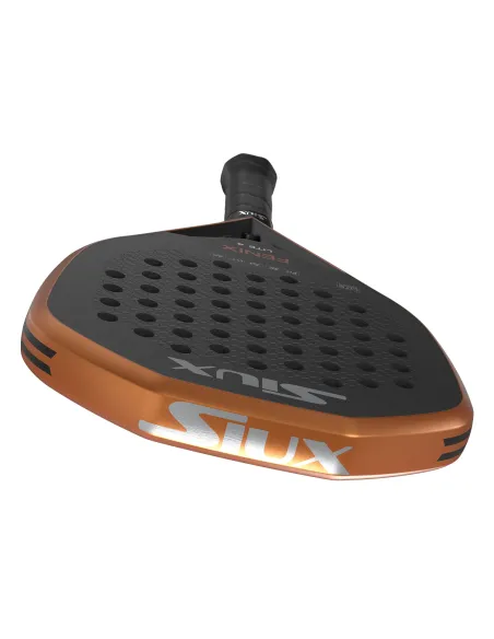 Siux Fenix Lite 4 |SIUX |Siux Padel Rackets