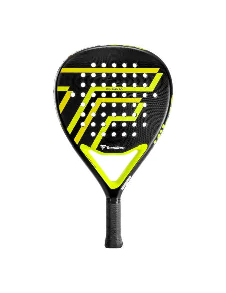 Tecnifibre Wall Breaker 355 |TECNIFIBRE |Raquettes de padel Tecnifibre Wall Breaker 355 |TECNIFIBRE |Raquettes de padel