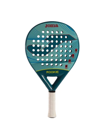 Joma Rookie Azul |JOMA |Raquetes de padel