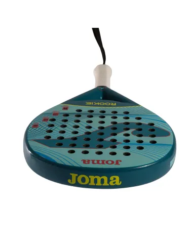 Joma Rookie Azul |JOMA |Raquetes de padel