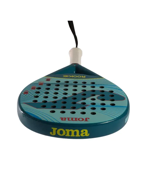Joma Rookie Azul |JOMA |Raquetes de padel