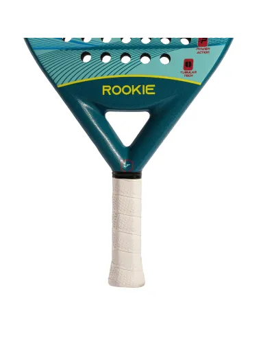 Joma Rookie Blue |JOMA |Padel Rackets