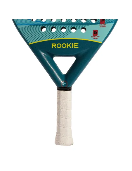 Joma Rookie Azul |JOMA |Raquetes de padel