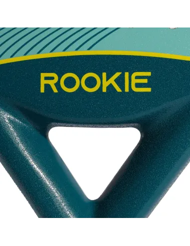 Joma Rookie Blue |JOMA |Padel Rackets