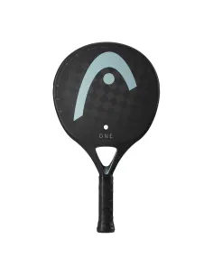 Head One Ultralight Black 2025 |HEAD |Padel Rackets