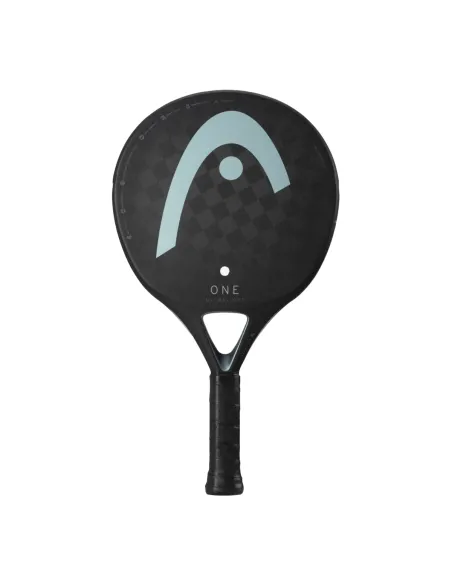 Head One Ultralight Black 2025 |HEAD |Racchette da padel Head One Ultralight Black 2025 |HEAD |Racchette da padel