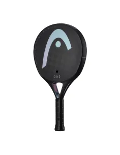 Head One Ultralight Black 2025 |HEAD |Padel Rackets 2