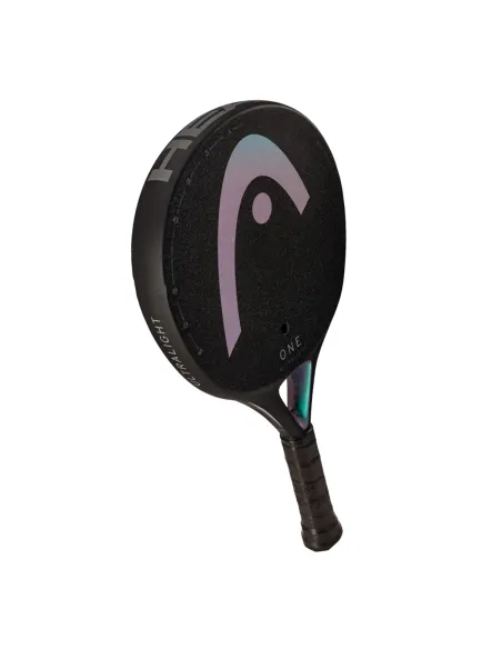 Head One Ultralight Black 2025 |HEAD |Racchette da padel Head One Ultralight Black 2025 |HEAD |Racchette da padel