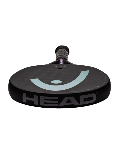 Head One Ultralight Black 2025 |HEAD |Racchette da padel Head One Ultralight Black 2025 |HEAD |Racchette da padel