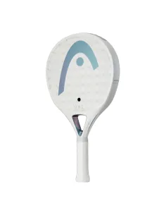 Head One Ultralight White 2025 |HEAD |Padel Rackets 2