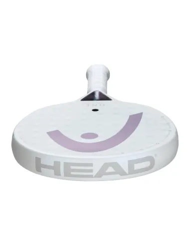 Head One Ultralight White 2025 |HEAD |Padel Rackets