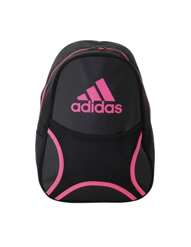 Zaino Adidas Backpack Club Fucsia |ADIDAS |Accessori per padel