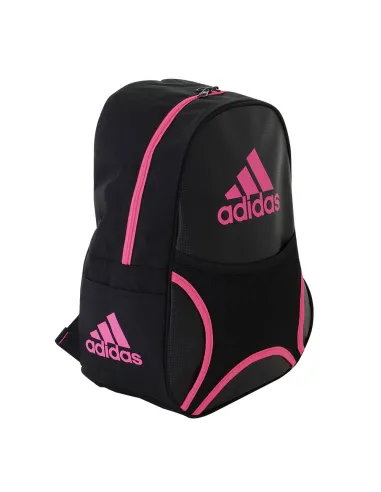 Bag Adidas Backpack Club Fuchsia |ADIDAS |Paddle accessories