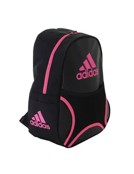 Bag Adidas Backpack Club Fuchsia |ADIDAS |Paddle accessories Bag Adidas Backpack Club Fuchsia |ADIDAS |Paddle accessories