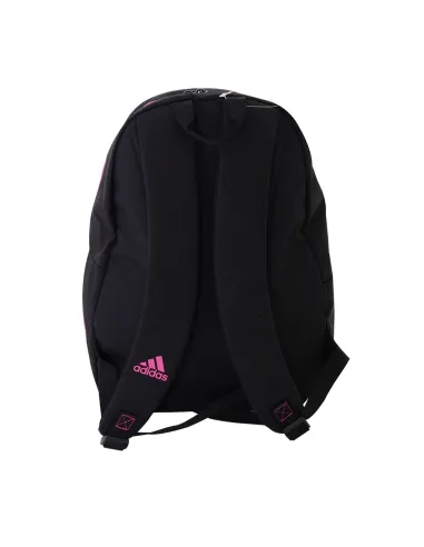 Bag Adidas Backpack Club Fuchsia |ADIDAS |Paddle accessories