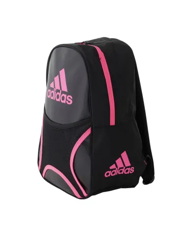 Bag Adidas Backpack Club Fuchsia |ADIDAS |Paddle accessories