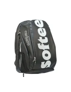 Sac Softee Carbure Noir