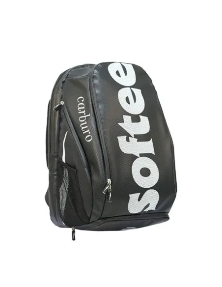 Mochila Softee Carburo Preta |SOFTEE |Acessórios de remo