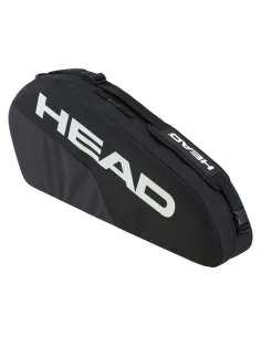 Raquetero Head Base S Negro 261225 |HEAD |Complementos pádel