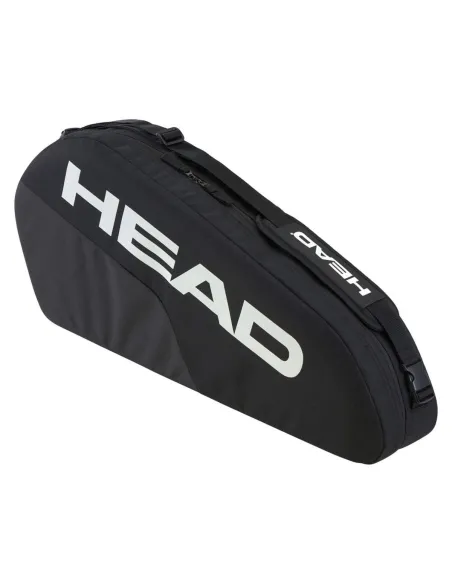 Borsa per racchetta Head Base S nera 261225 |HEAD |Accessori per padel