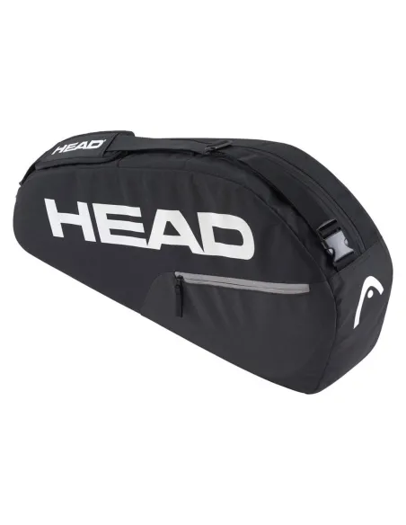Bolsa para Raquete Head Base S Preta 261225 |HEAD |Acessórios de remo