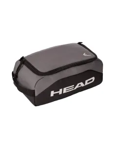Neceser Head Gravity 2025 Negro 289855 |HEAD |Paddle accessories