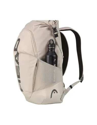 Mochila Head Tour Gris 261105 |HEAD |Accessoires de pagaie