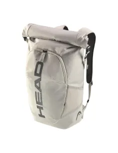 Zaino Head Tour Grigio 261105 |HEAD |Accessori per padel