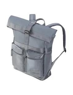 Bag Head Tour 30L Grey |HEAD |Paddle accessories
