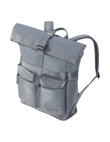 Bag Head Tour 30L Grey |HEAD |Paddle accessories